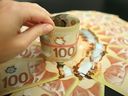 Canadian wealth