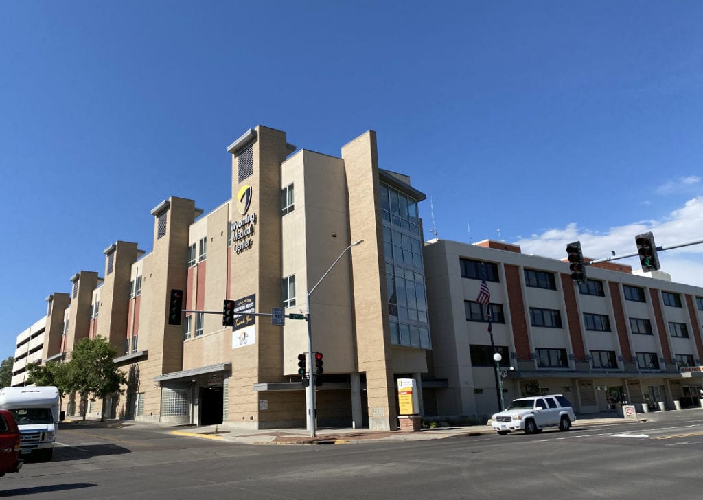 Natrona Collective Health Trust retains consulting firm PYA