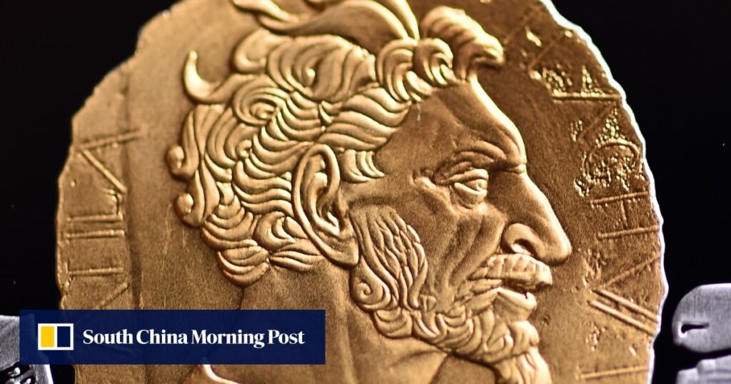 Scientists find genetic link between Attila’s Huns and Xiongnu empire that fought Han China Scientists find genetic link between Attila’s Huns and Xiongnu empire that fought Han China