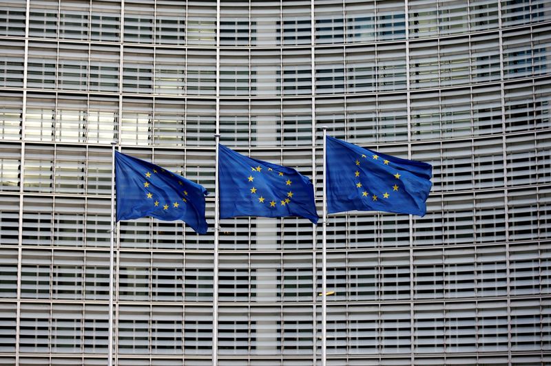 Italy, France and Slovakia demand changes to EU carbon border levy, document shows