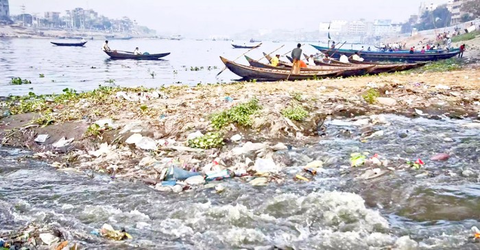 New Age | Judicial activism in protection of environment