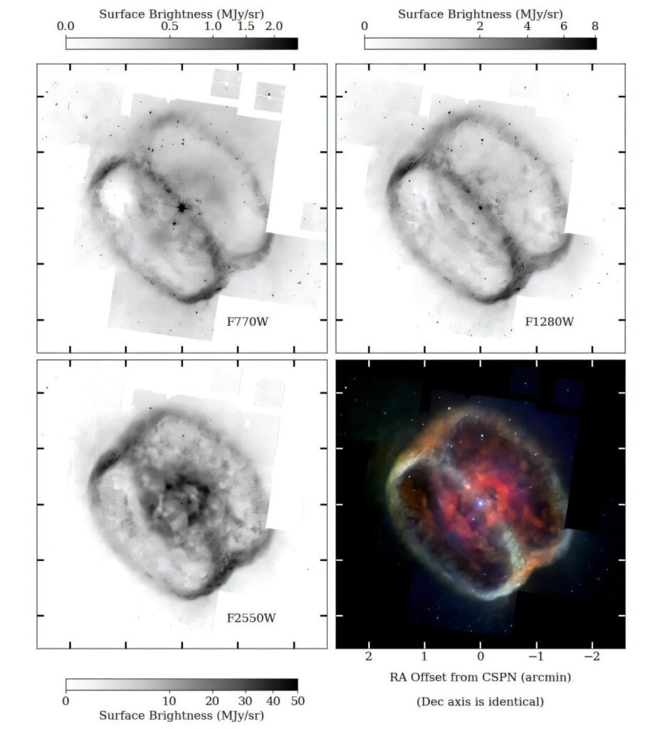 JWST explores enigmatic mid-infrared rings in planetary nebula NGC 1514
