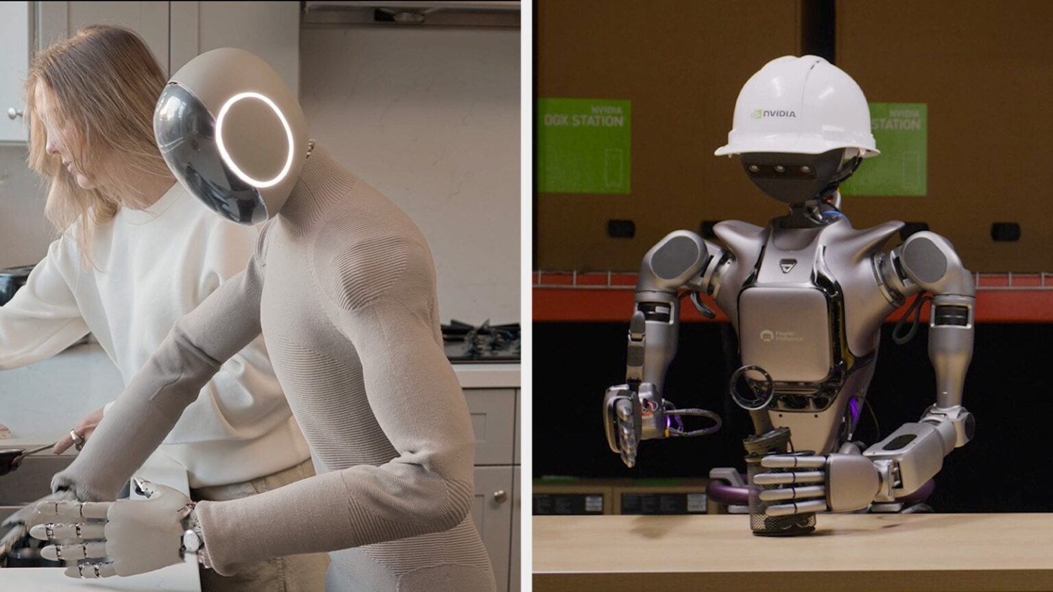 Does anyone have a theory about what the future will look like after hundreds of millions of workers around the world are replaced by autonomous humaniod robots?