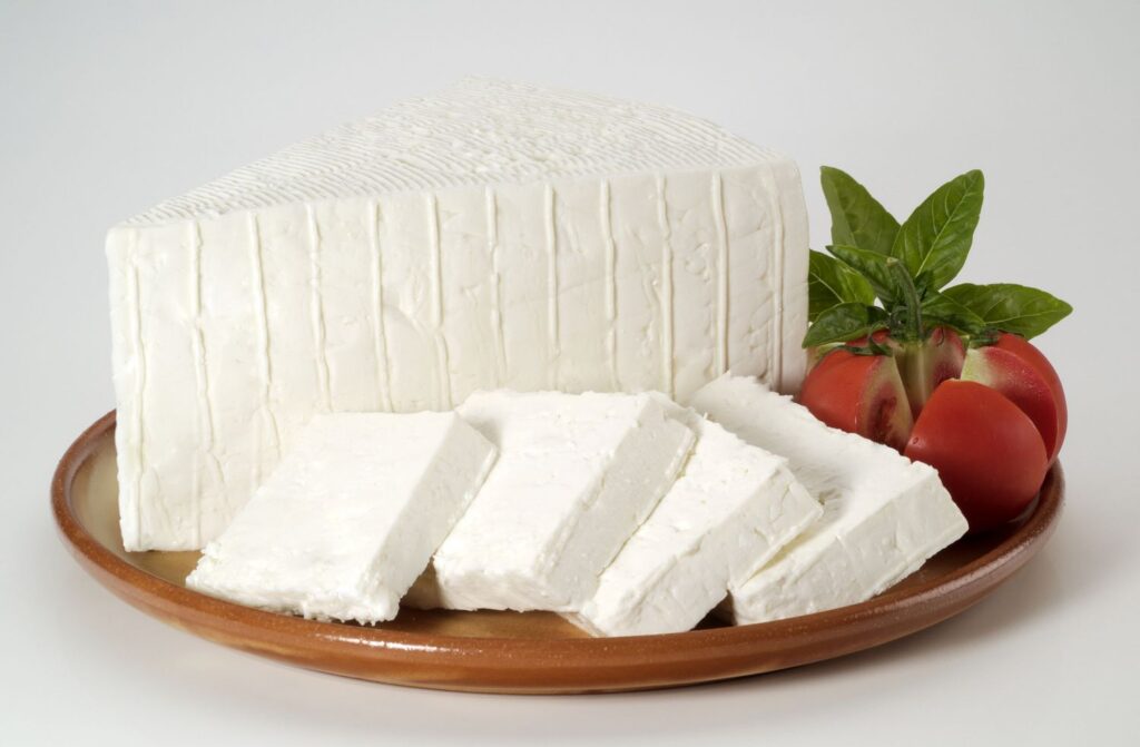 Greece Wins Legal Battle Over Feta In Chile