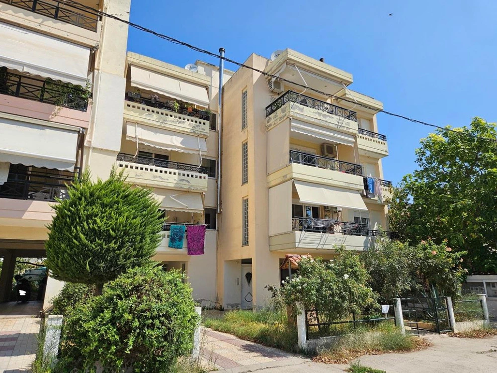 MPs From Ruling Party Raise Concerns Over Turkish "Real Estate Purchases" In Northeastern Greece