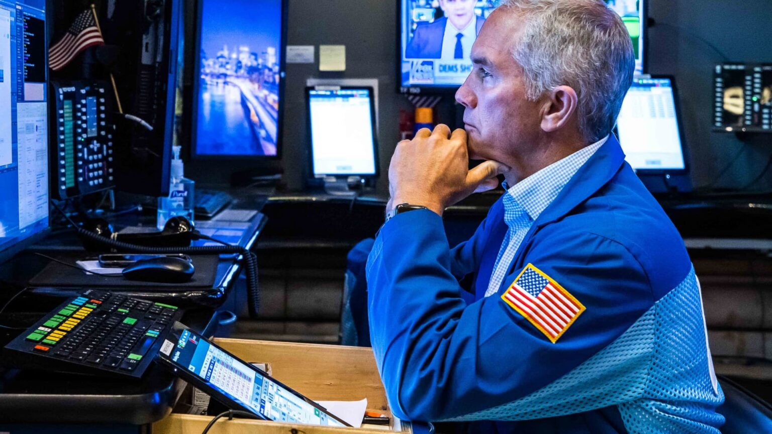Stock market today: Live updates Stock market today: Live updates