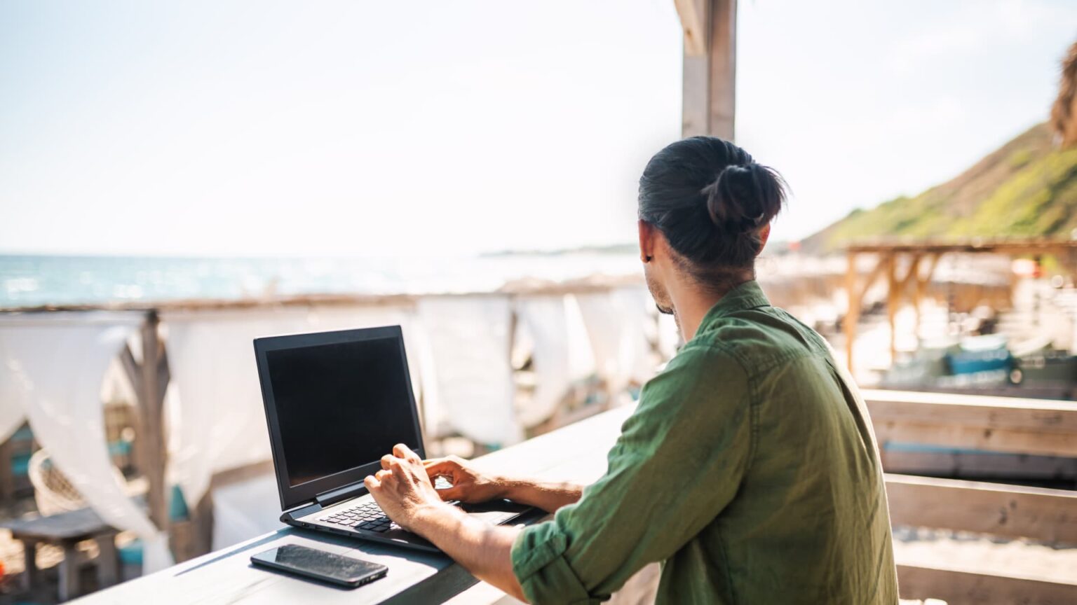 10 best countries for digital nomads 2025