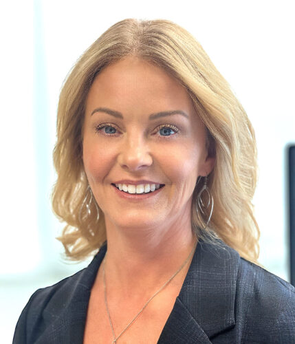 Trinity Health Foundation names manager | News, Sports, Jobs