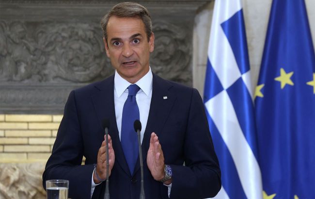 Greece sets three conditions to Ukraine to join peacekeeping mission