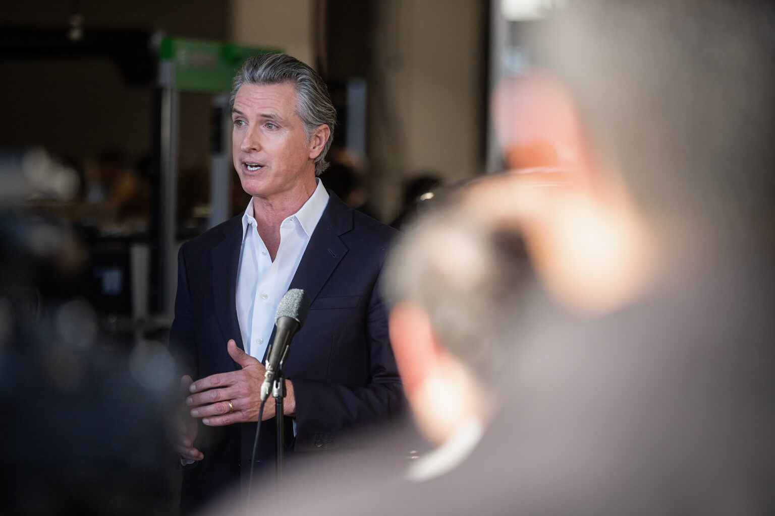 Costly health care expansion worsens CA's budget woes