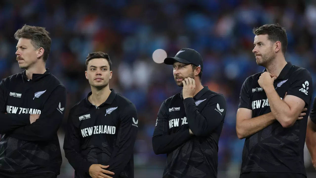 New Zealand vs Pakistan T20I Series: Schedule, Squads, Live Streaming And All You Need To Know