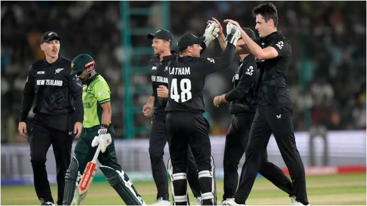 New Zealand vs Pakistan 1st T20I Live Streaming: When And Where To Watch PAK vs NZ Live Streaming?