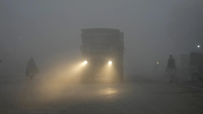 Not even 1% of Rs 858 crore allotted to environment ministry for pollution control scheme utilised: Parliamentary panel