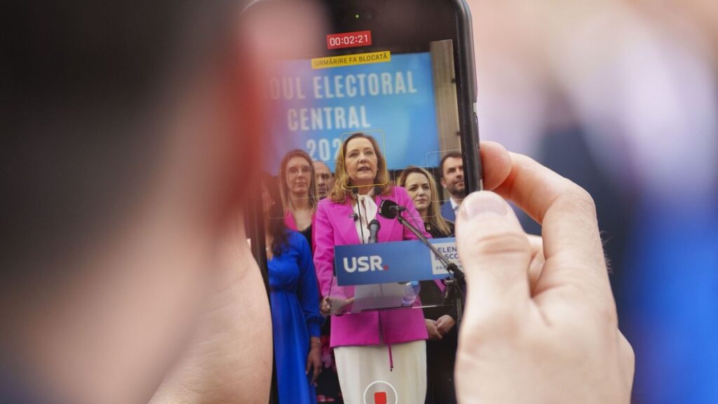 Tiktok, Meta, Google and X invited to Romanian election stress test