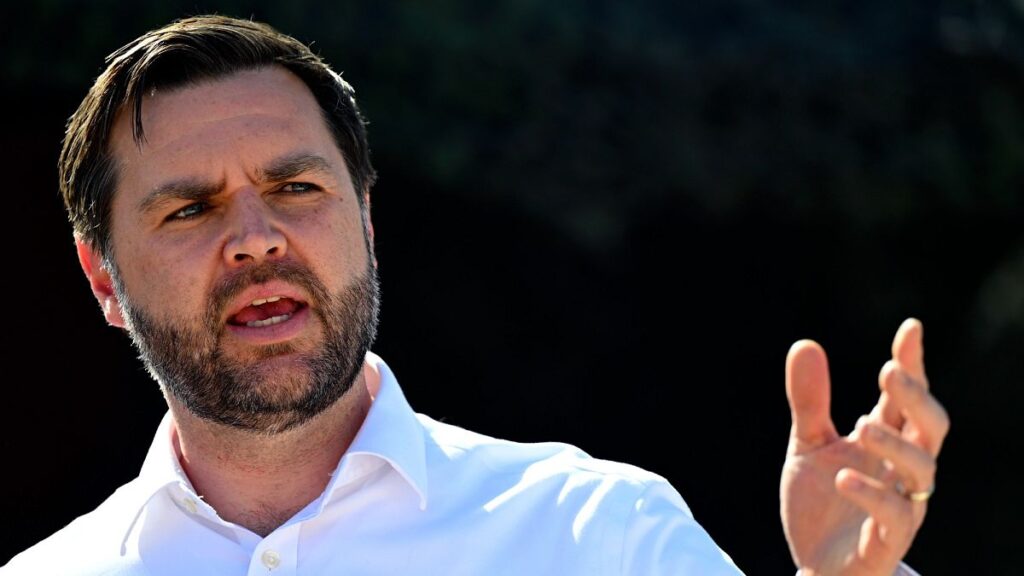 Lithuanian publisher pulls JD Vance’s memoir ‘Hillbilly Elegy’ from sale Lithuanian publisher pulls JD Vance's memoir 'Hillbilly Elegy' from sale