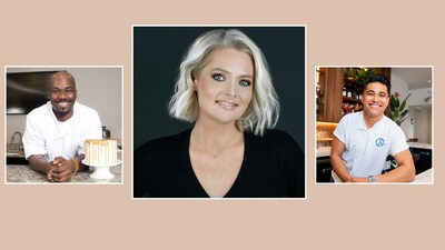 CORUS ENTERTAINMENT ANNOUNCES START OF PRODUCTION ON HALLOWEEN BAKESHOP AND HOLIDAY BAKESHOP, HOSTED BY LAUREN ASH, FOR FLAVOUR NETWORK