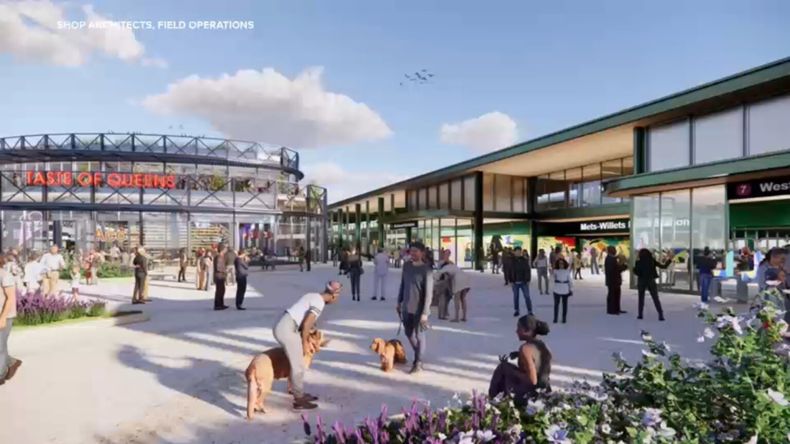 Citi Field casino: New sports and entertainment park in Queens gets approval from New York City Council