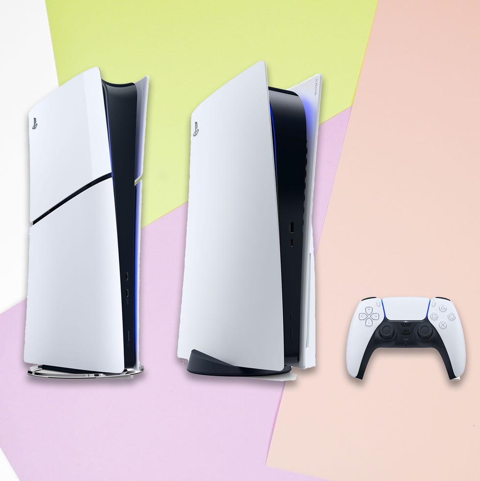 Shop PS5 consoles Shop PS5 consoles