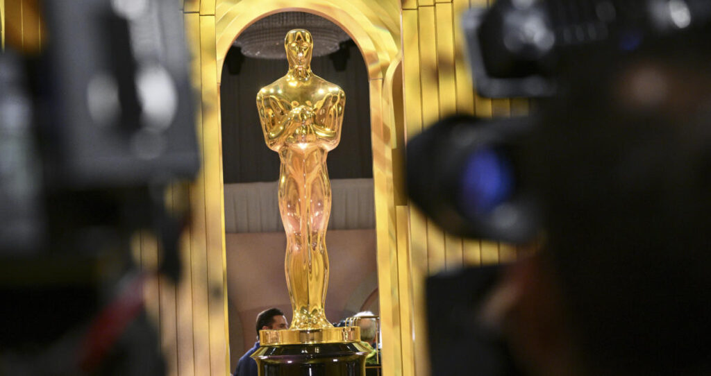 Where to watch all the Oscar contenders before tonight Yahoo entertainment home