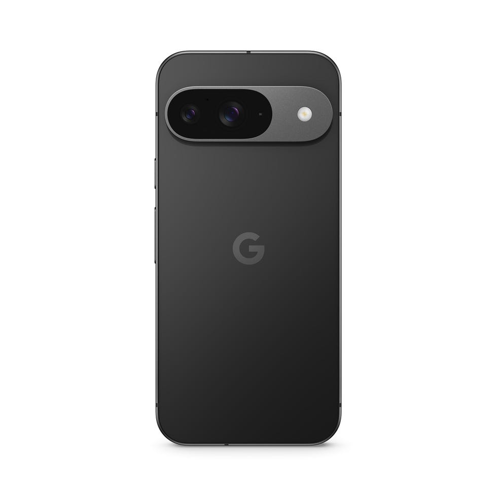 Google Pixel 9 (128GB, SIM-free in Obsidian) Google Pixel 9 (128GB, SIM-free in Obsidian)