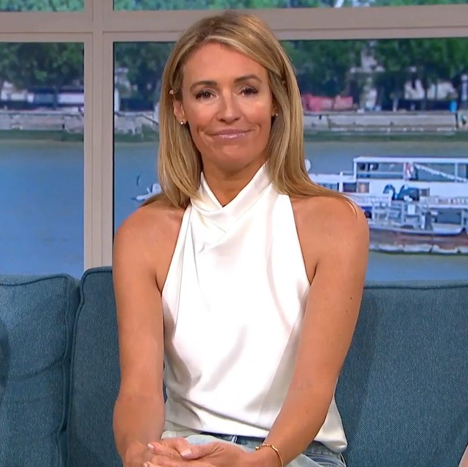 Shop Cat Deeley's This Morning outfits Shop Cat Deeley's This Morning outfits