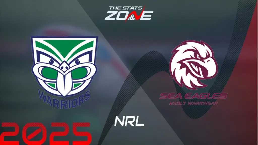 New Zealand Warriors vs Manly Sea Eagles Preview & Prediction | 2025 NRL | Regular Season New Zealand Warriors vs Manly Sea Eagles Preview & Prediction | 2025 NRL | Regular Season
