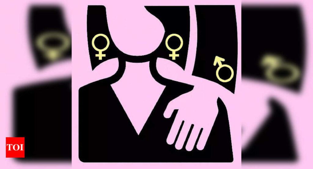 Ludh man in Spain booked for harassing 40-yr-old woman | Ludhiana News