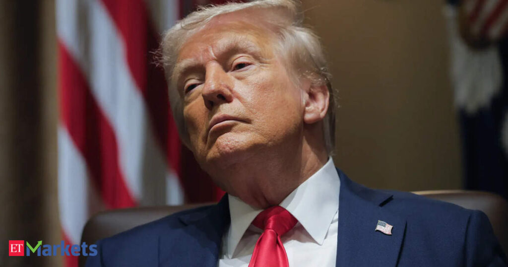 With Trump and his tariffs, world is looking at a geopolitical disaster: Manoj Joshi With Trump and his tariffs, world is looking at a geopolitical disaster: Manoj Joshi