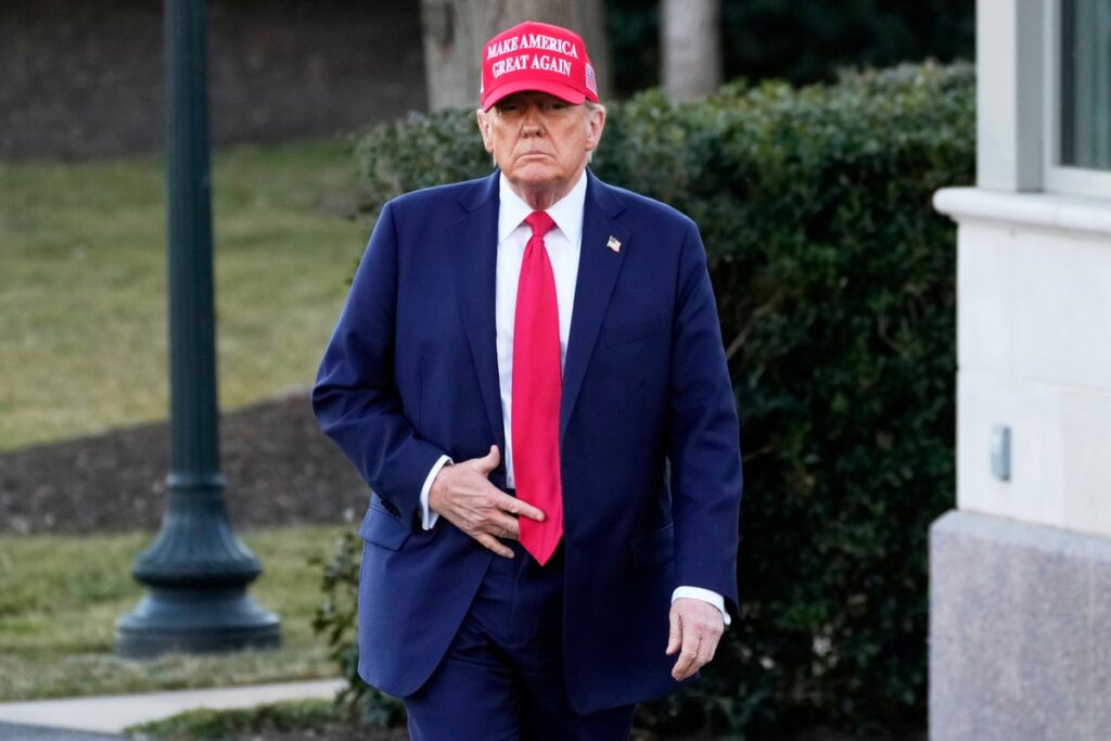 Trump rants about ‘rape gangs, drug lords and mental institutions’ in first comments since Zelensky debacle Trump rants about ‘rape gangs, drug lords and mental institutions’ in first comments since Zelensky debacle