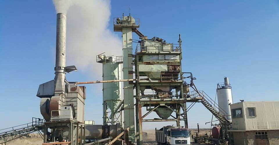 Dujail's environmental crisis: public outrage forces government action
