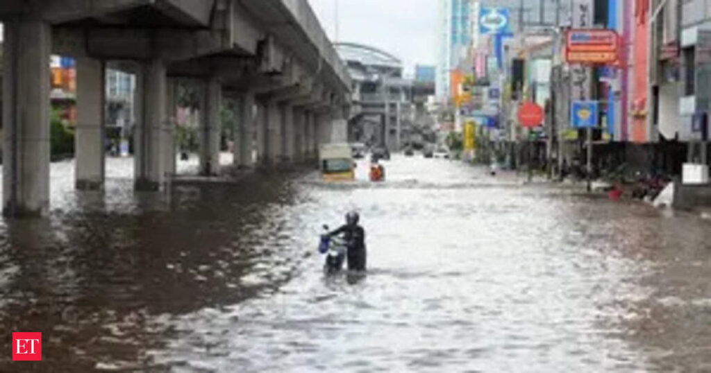 Gran Canaria floods: After devastating floods that killed over 200, disaster strikes Spain again; terrifying videos capture flash floods as cars are swept away and tourists warned to stay indoors Gran Canaria floods: After devastating floods that killed over 200, disaster strikes Spain again; terrifying videos capture flash floods as cars are swept away and tourists warned to stay indoors