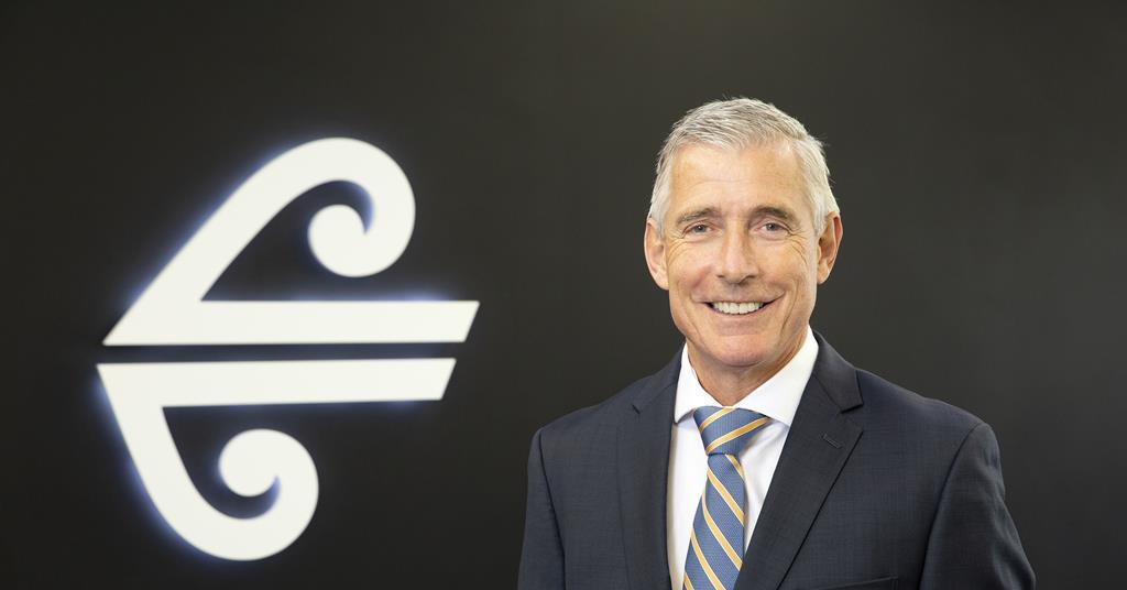 Air New Zealand chief Greg Foran steps down | News