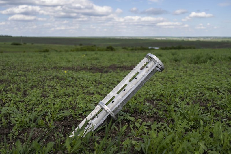 Lithuania withdraws from cluster bomb ban treaty