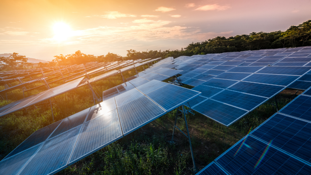 Major Companies Urge Congress to Maintain Clean Energy Tax Credits Amid Policy Debate
