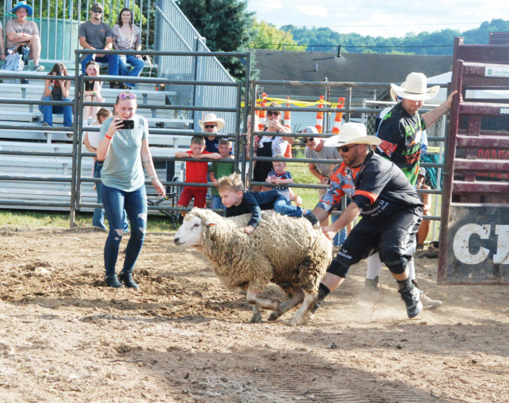 Mid-Ohio Valley Foundations – Entertainment: Vienna entertainment opportunities grow with Freedom Festival, Glow on the O events | News, Sports, Jobs