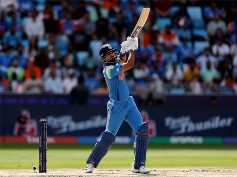 Shreyas Iyer has good record against New Zealand, will seek to replicate it in Champions Trophy final