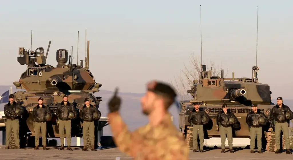 Trump plans to change the US’s participation in the defense of NATO countries: what awaits allies Ihor Telezhnikov