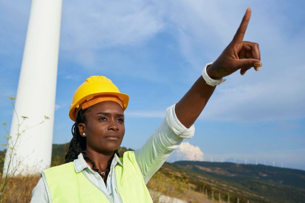 Watt’s Holding Women Back? The Gender Divide In Energy