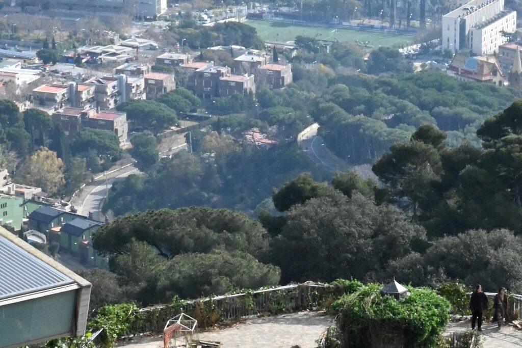 Spain is successfully rolling out the red carpet for foreign film shoots Spain is successfully rolling out the red carpet for foreign film shoots