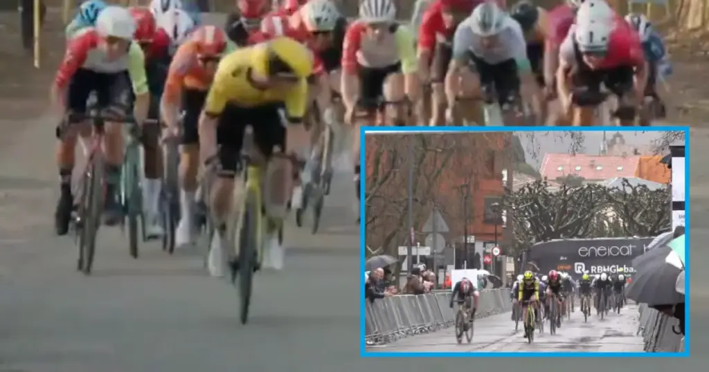Lease a Bike teenagers score in France and Spain: “Right instinct, a real killer!” Lease a Bike teenagers score in France and Spain: "Right instinct, a real killer!"