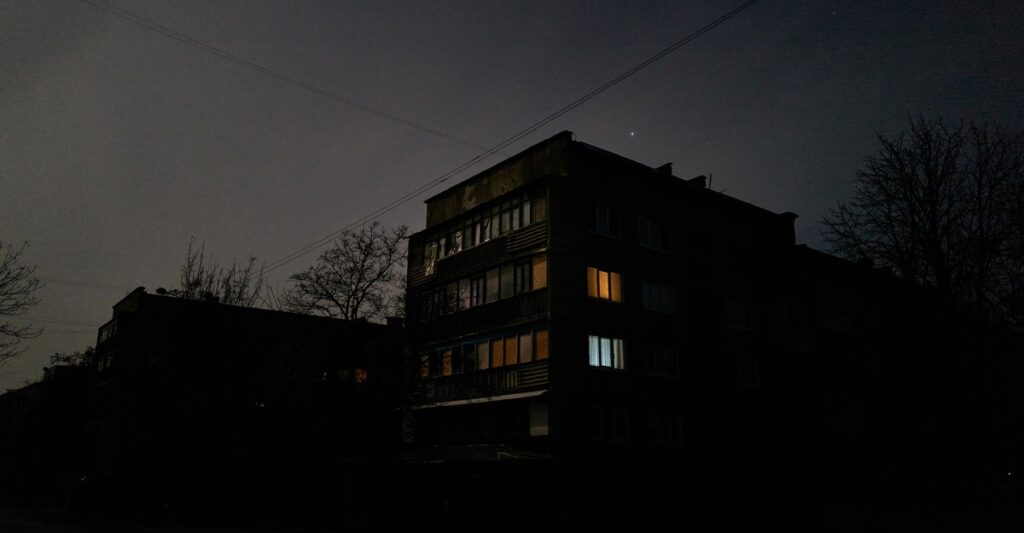 The War Against Ukraine’s Identity