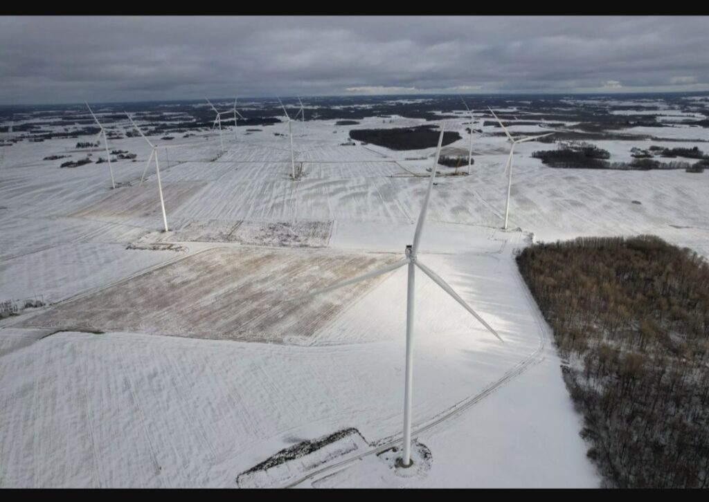 European Energy Finalizes Sale of Two Renewable Projects In Lithuania