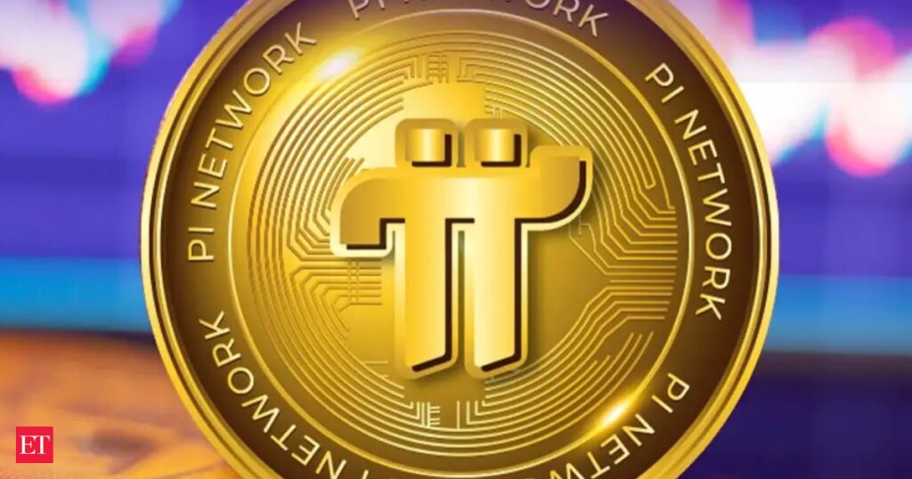Pi Network cryptocurrency crashes 55%: Pi Coin price falls below $1.5 as KYC deadline looms—Can Binance listing help?