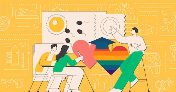 Relationship and sex ed guidelines removed by Education Ministry Relationship and sex ed guidelines removed by Education Ministry