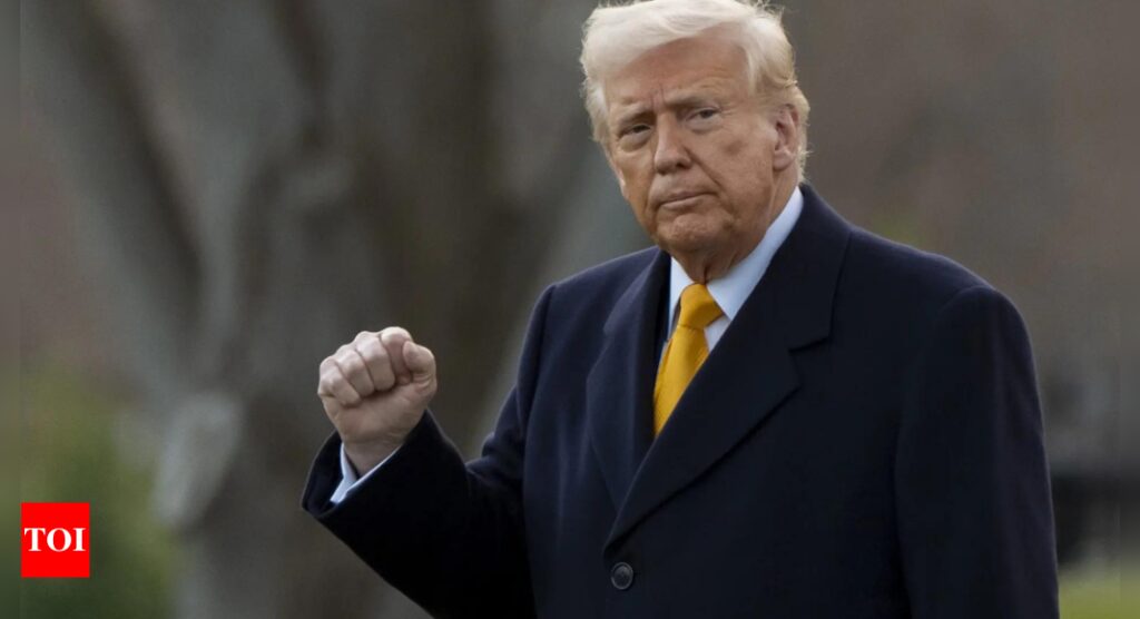 Donald Trump administration considers travel restrictions on 43 countries; Russia, Pakistan, North Korea on list: Report Donald Trump administration considers travel restrictions on 43 countries; Russia, Pakistan, North Korea on list: Report