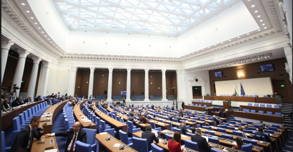 Conspiracy theories and carping after Bulgaria’s election result recalculation – The Sofia Globe