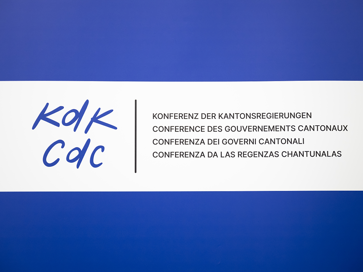 Cantons unhappy with Federal Council's cost-cutting measures