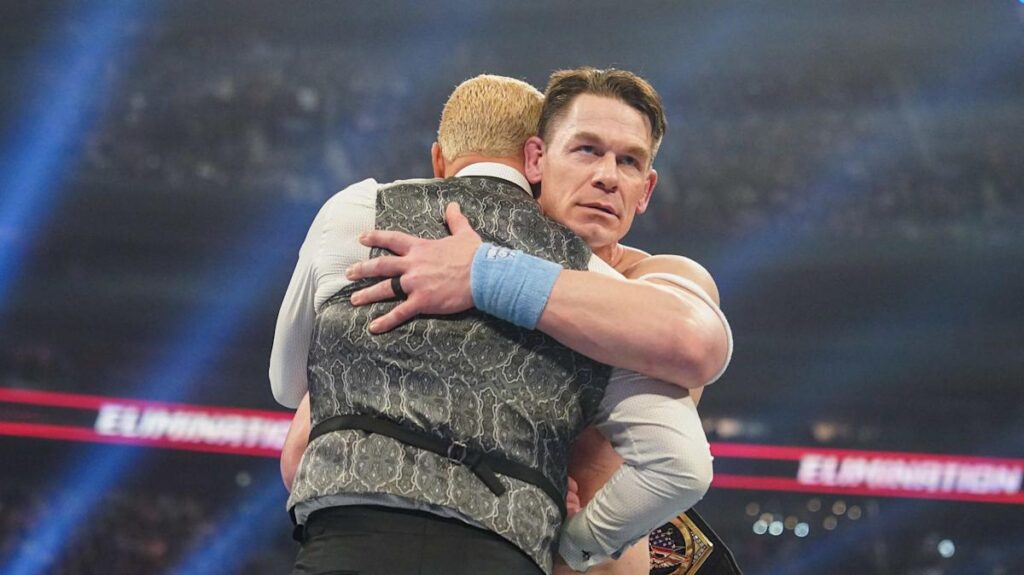 WWE's European 'Road to WrestleMania 41' tour hits the ground running in Spain. What else should we expect?
