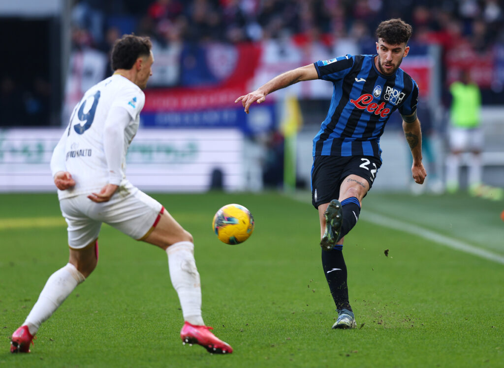 Football Italia
