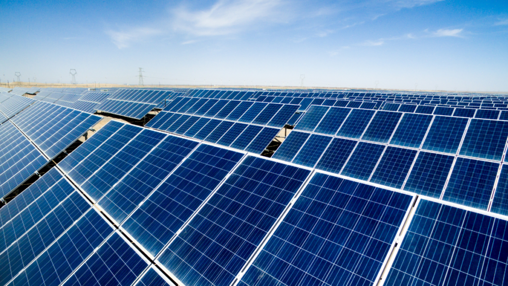 Arevon Energy Secures $509 Million Financing for 430 MW Kelso Solar Projects in Missouri